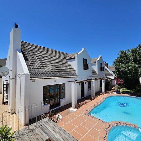 Vila The Gables Hout Bay Exteriér fotografie