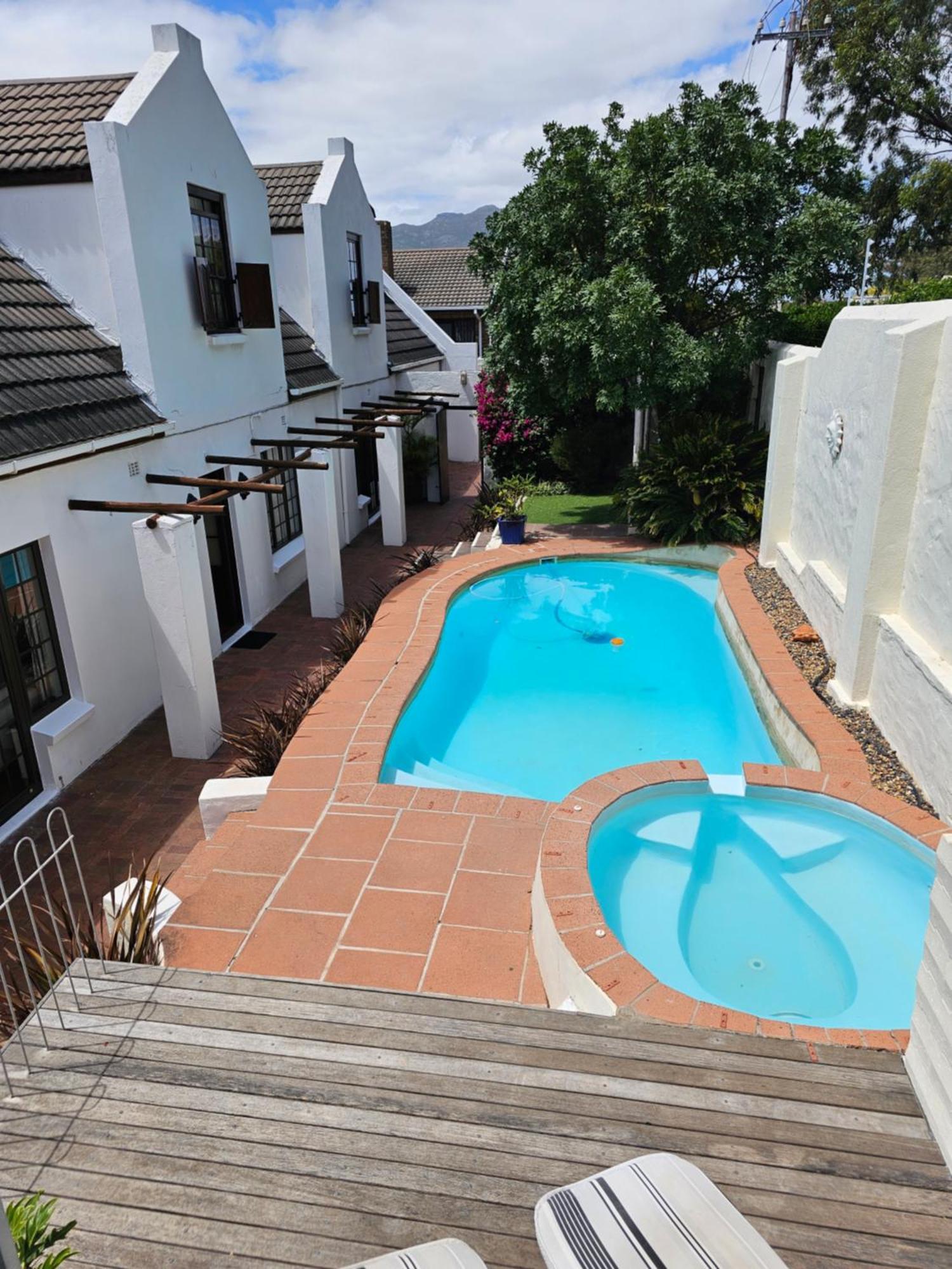 Vila The Gables Hout Bay Exteriér fotografie