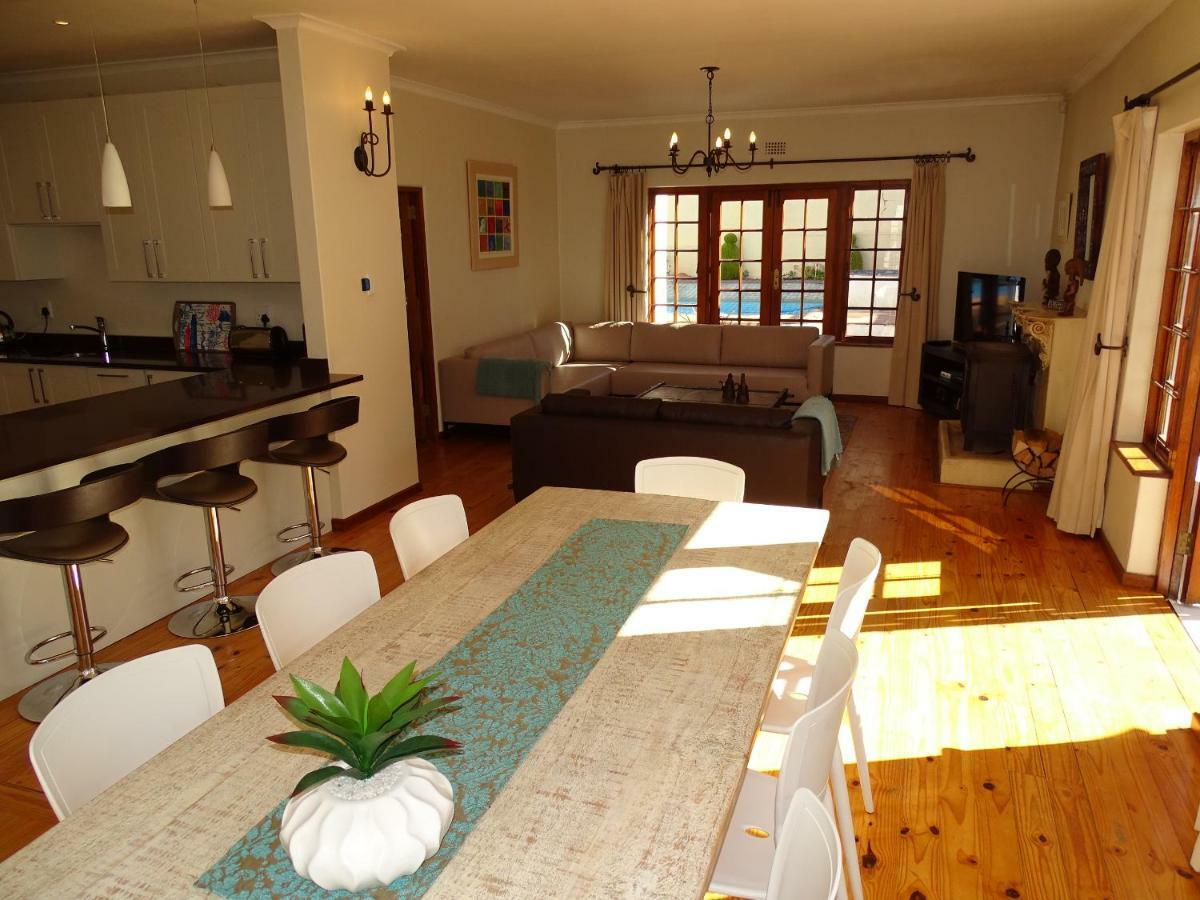 Vila The Gables Hout Bay Exteriér fotografie